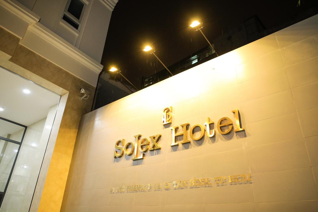 Solex