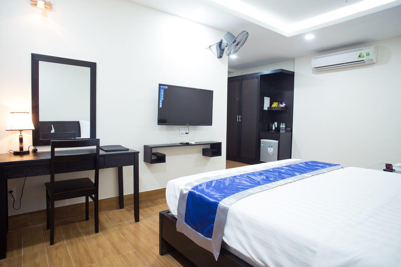 Solex 3* Ho Chi Minh City
