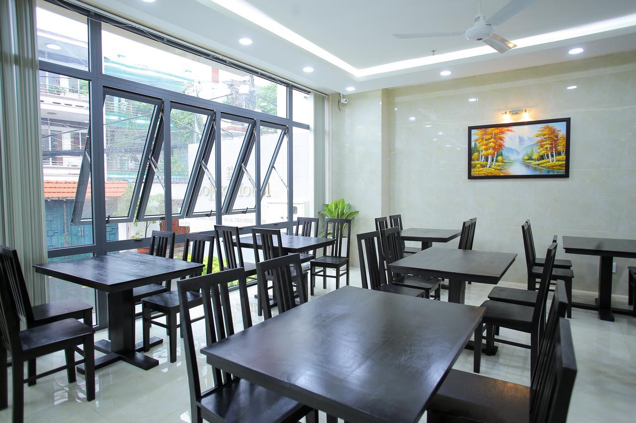 Solex Hotel